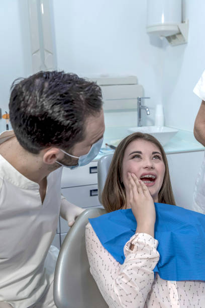 Best Dentist for Severe Toothache  in Paris, TN