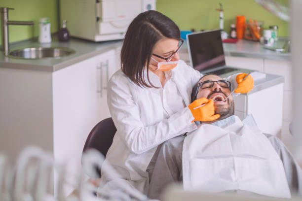 Best Tooth Infection Emergency Dentist  in Paris, TN