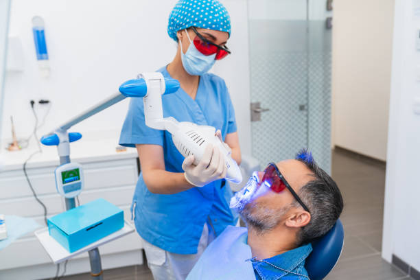 Best Cracked Tooth Emergency Dentist  in Paris, TN